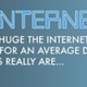 Illustration for article titled How Huge Is the Internet on an Average Day?
